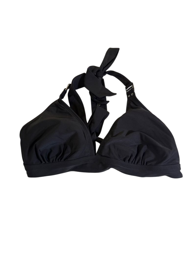 Converse Halter Bikini Top Swimwear
