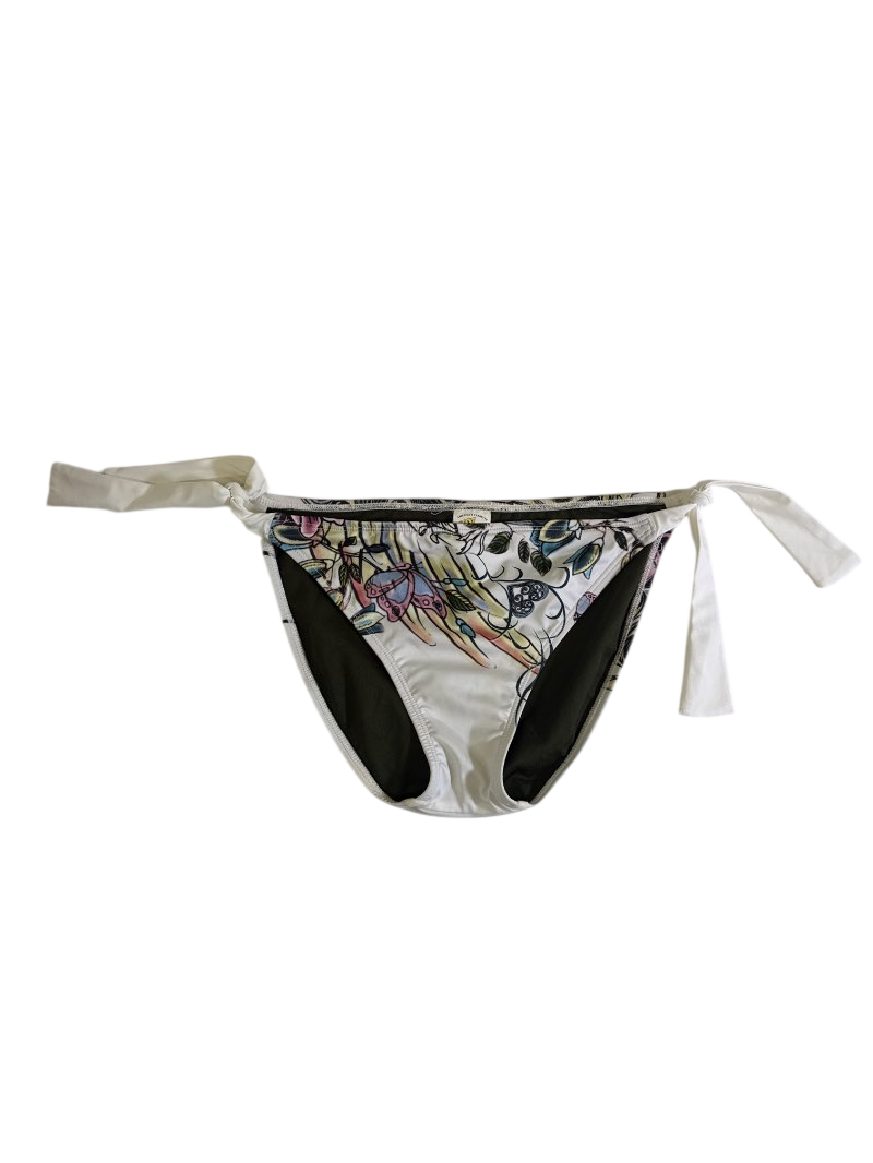 Lucky Brand Tie-side bikini bottom Swimwear