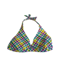 Xhilaration  Halter Bikini Top Swimwear