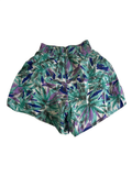 Vintage Vintage Printed Shorts Vintage