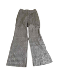 Vintage Retro Wide-Leg Pants Vintage