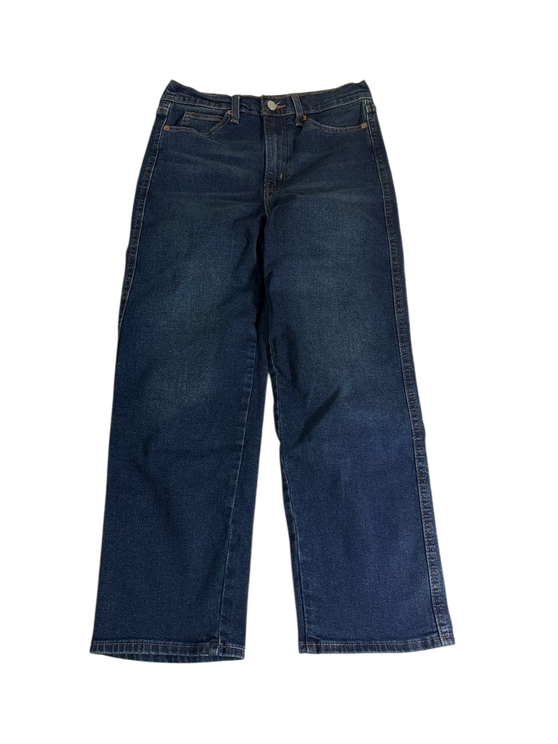 Levi’s Signature Straight Leg Jeans