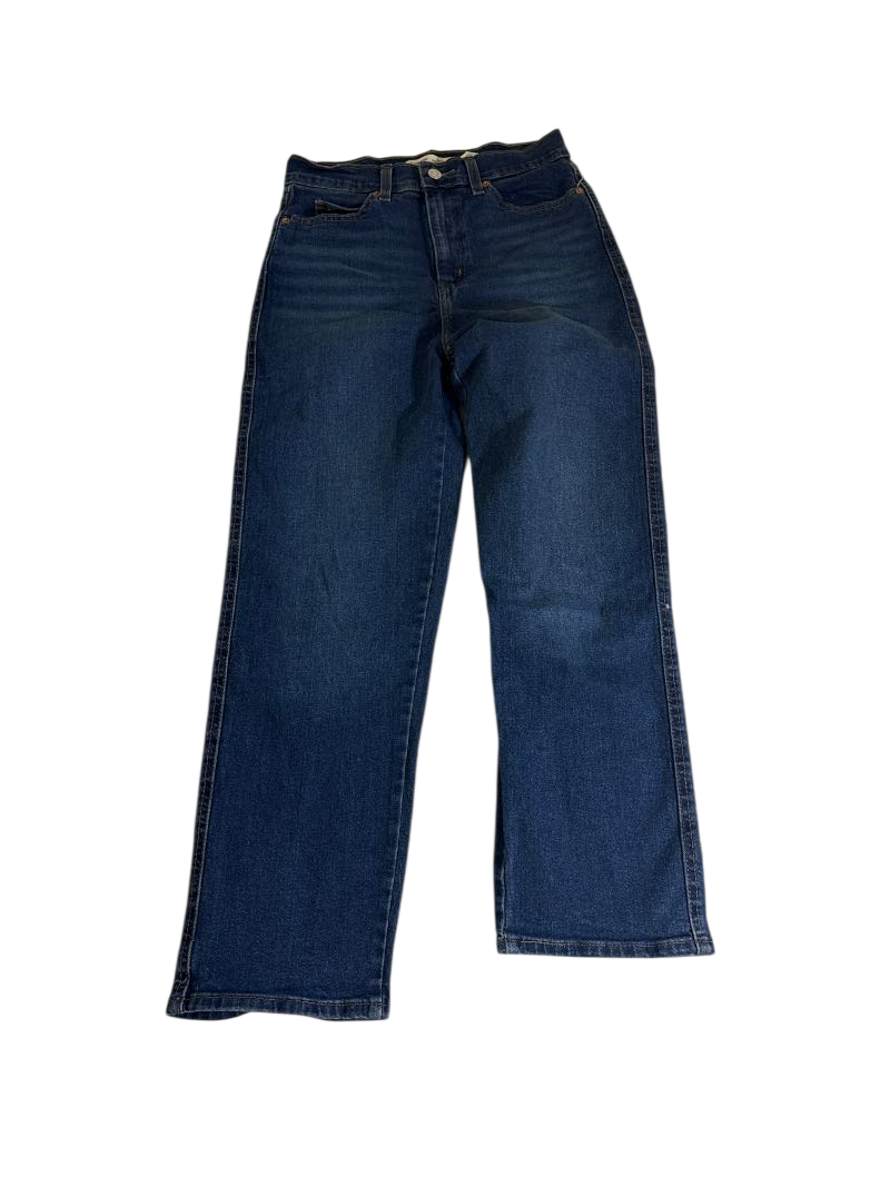 Levi’s Signature  Straight Leg Jeans Jeans