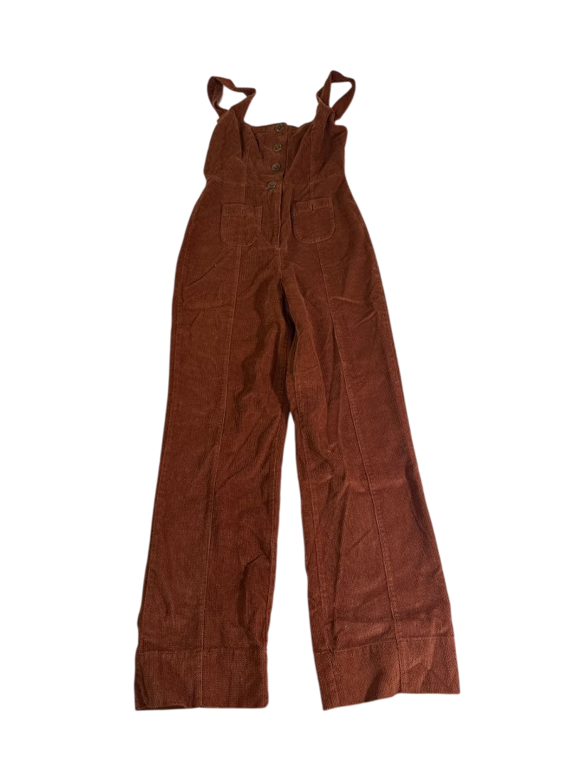 Urban Outfitters  Wide Leg Jumpsuit Dresses