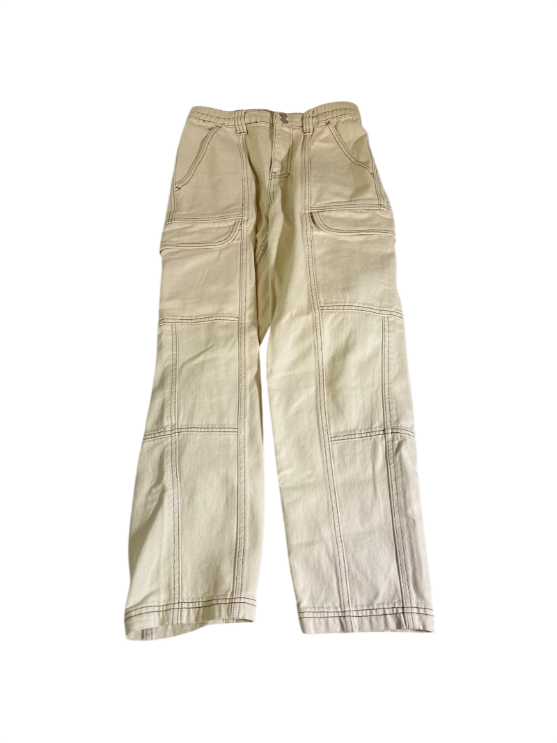 Pacsun Utility Wide Leg Pants