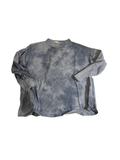 Easel Relaxed Long Sleeve Long Sleeves