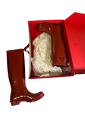 Hunter Tall Rain Boots Boots