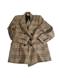 Mareled  Double-breasted blazer Outerwear