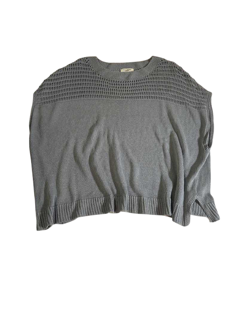 Max Studio Short Sleeve Knit Short Sleeves