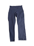 N/A  High Waist Athletic Leggings Athletic