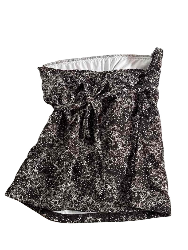 N/A Vintage smocked tube top Vintage