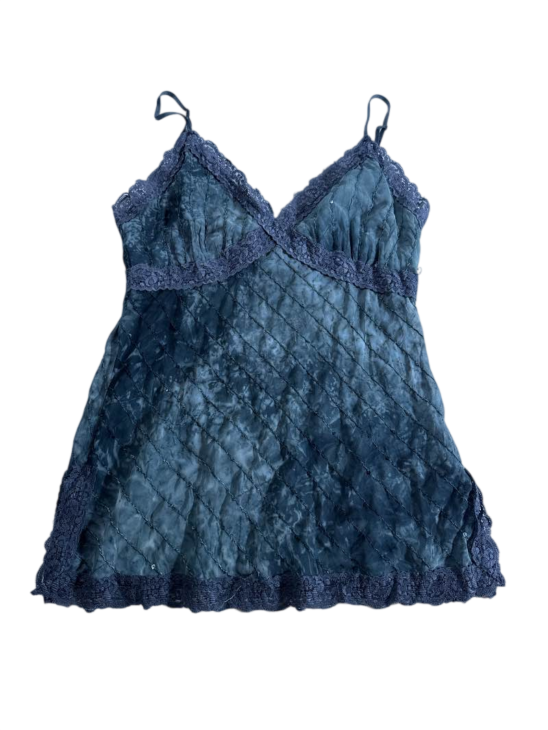 Megan Noland Vintage Lace Camisole Vintage