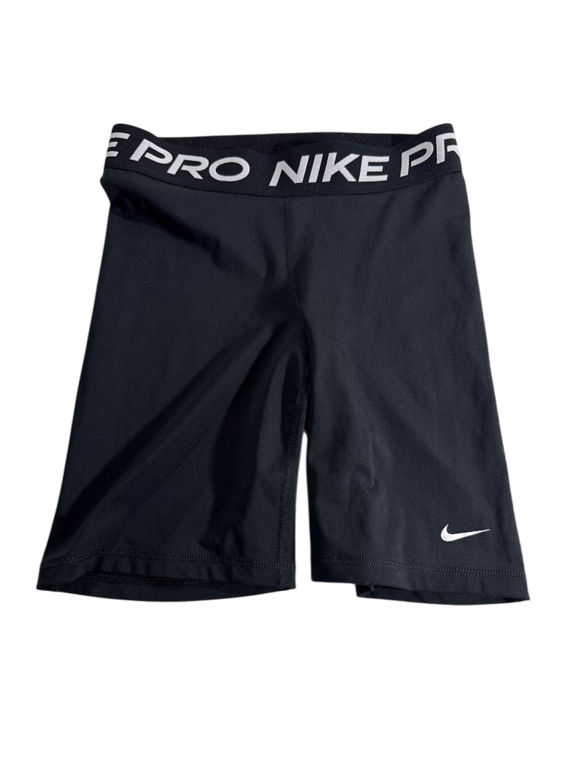 Nike Compression Shorts Athletic
