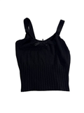 Jamie Scott Vintage Ribbed Cami Vintage