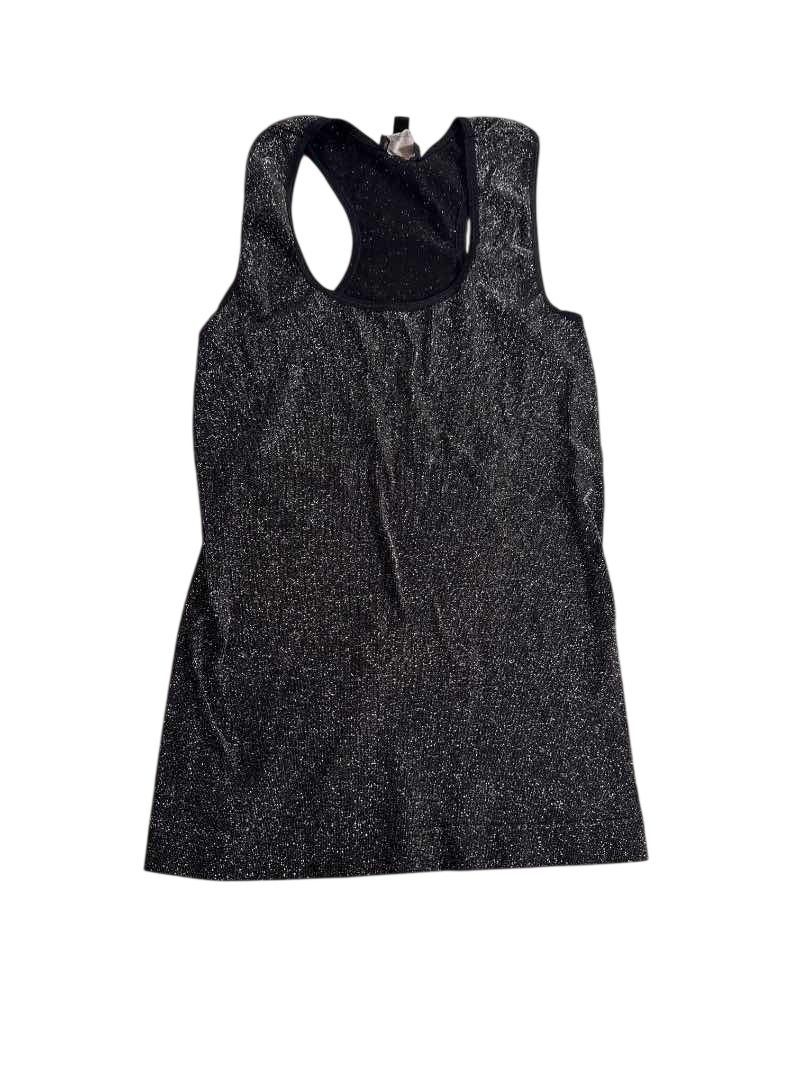 Bebe Racerback tank top Tanks