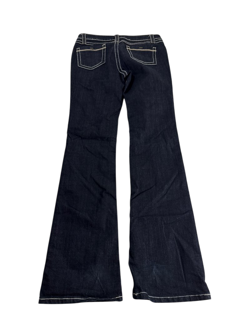Blue Asphalt Vintage Flared Jeans Vintage