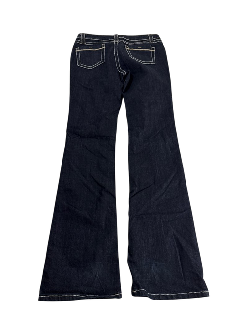 Blue Asphalt Vintage Flared Jeans Vintage