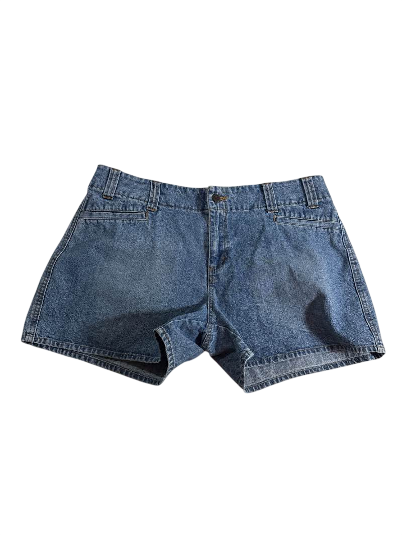 Falls Creek Vintage Denim Shorts Vintage