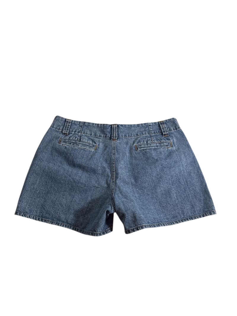 Falls Creek Vintage Denim Shorts Vintage