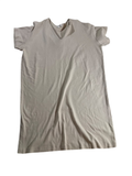Prologue V-Neck T-Shirt Dress Dresses