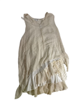 Pretty Angel Layered ruffle dress Dresses