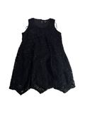 Niña Leonard Sleeveless Lace Dress Dresses