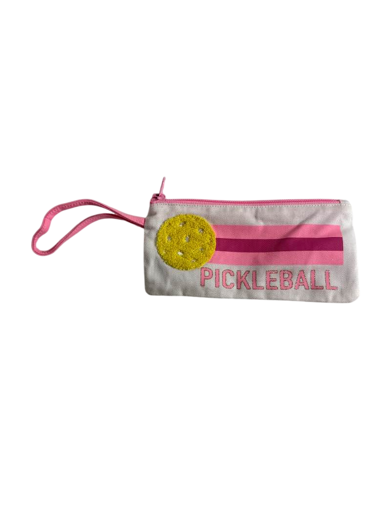 None Pickleball Pouch Accessories