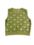 Hollister Sleeveless knit tank Tanks