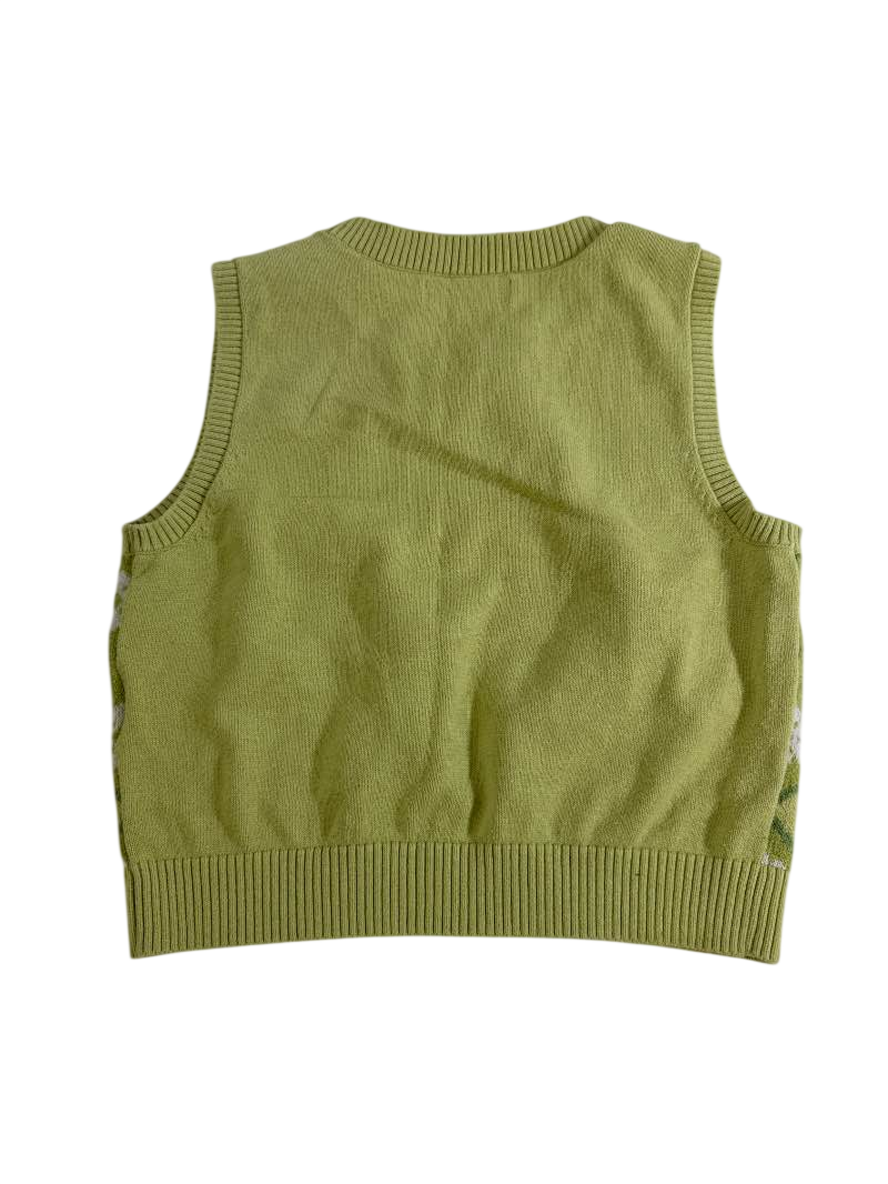 Hollister Sleeveless knit tank Tanks