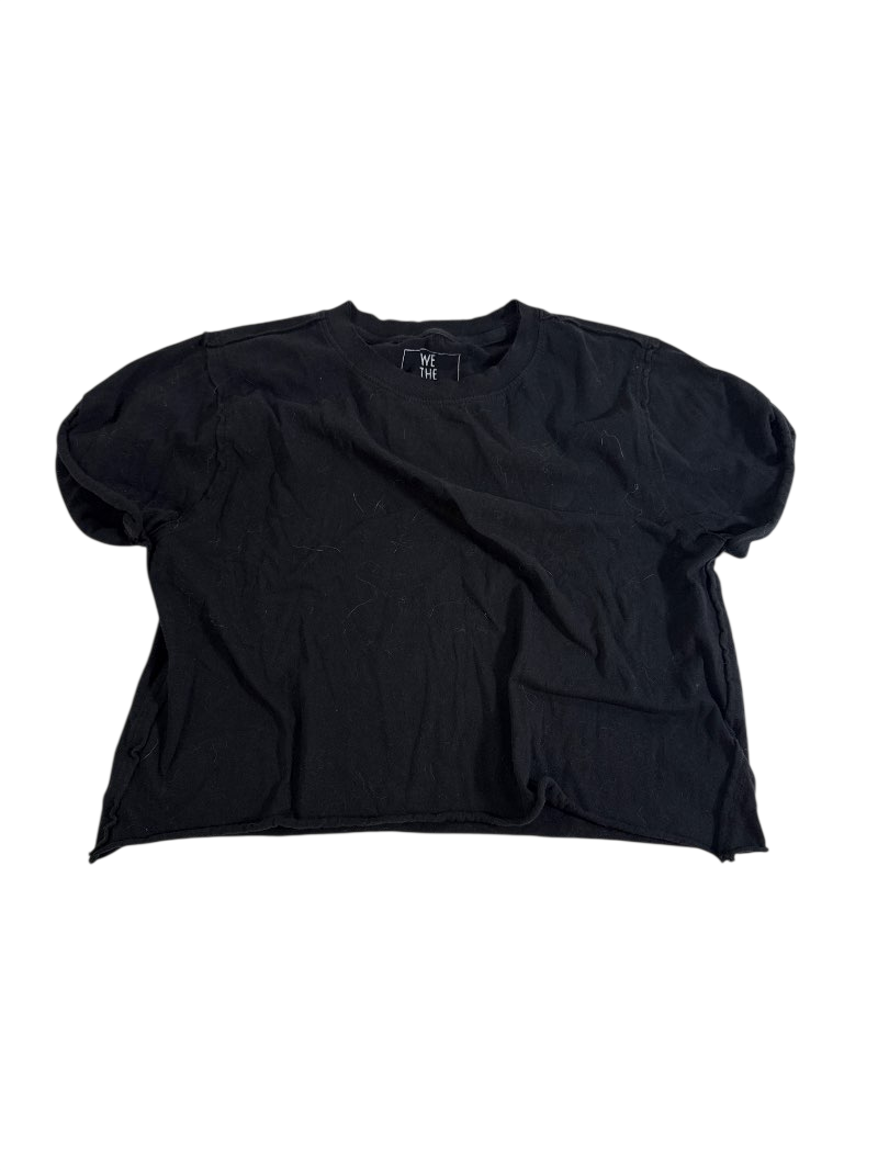 We the free Crew Neck T-Shirt Short Sleeves