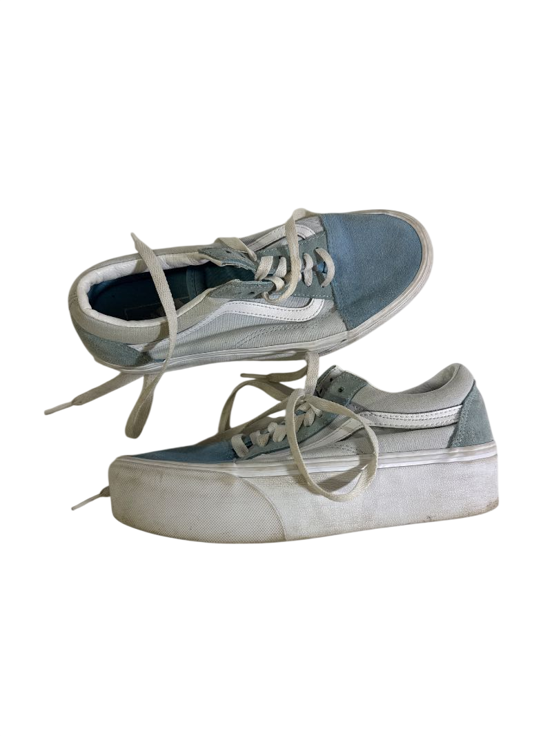 Vans Low-top sneakers Sneakers