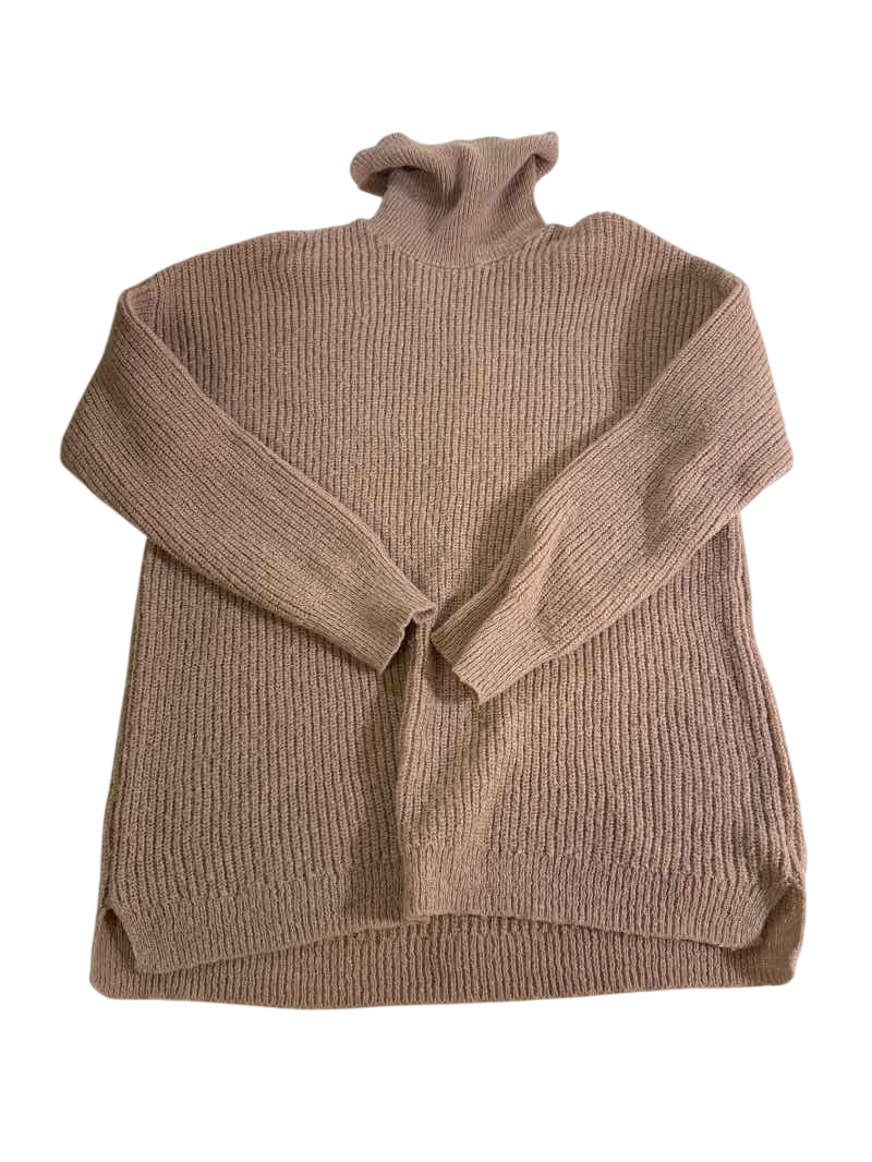 Maurices Ribbed Turtleneck Sweaters