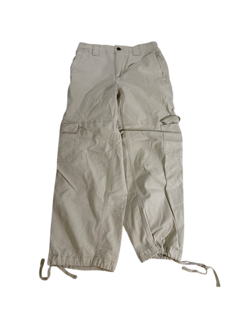 Old Navy Cargo Drawstring Pants Pants