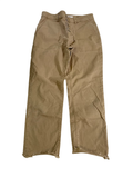 Loft Raw hem wide leg Pants