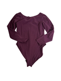 Old Navy Long Sleeve Bodysuit Long Sleeves