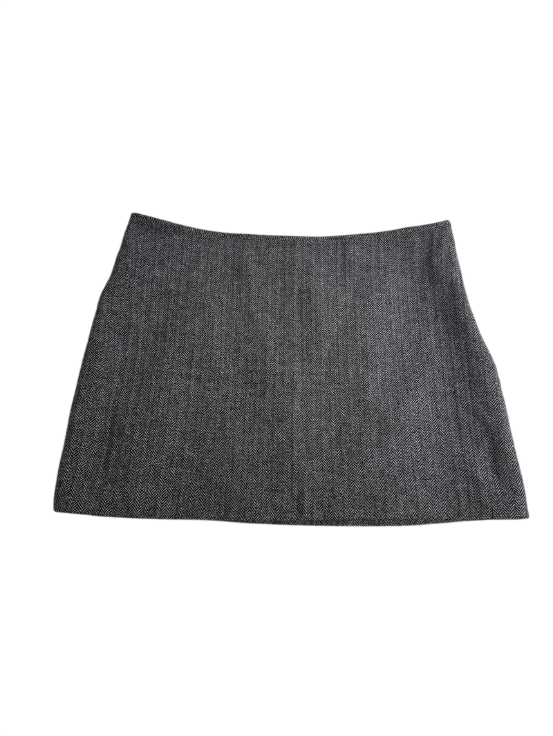 Old Navy Vintage Mini Skirt Vintage