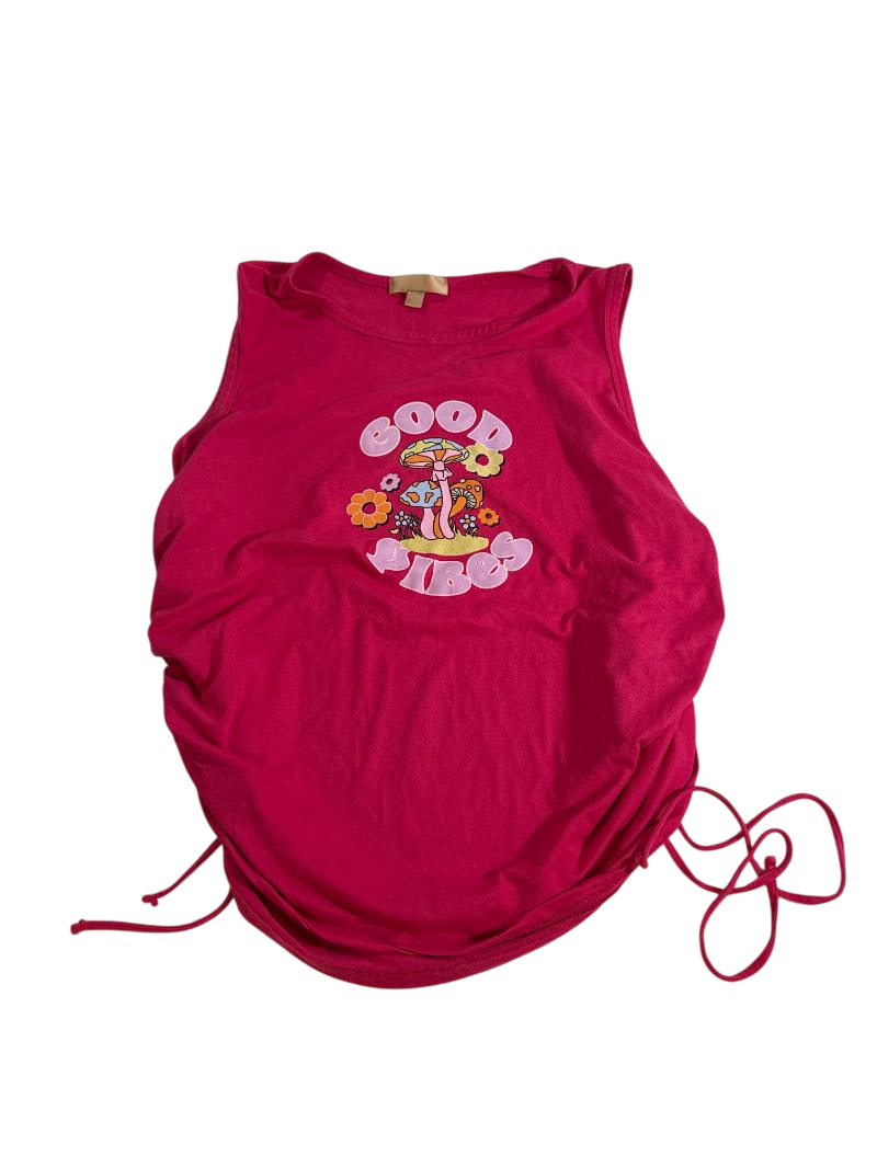 Cult Favorite Graphic Tank Top Tanks