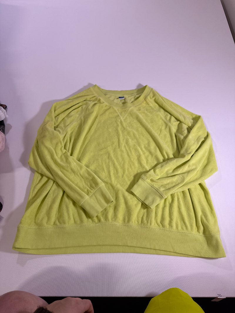 Old Navy V-Neck Long Sleeve Long Sleeves
