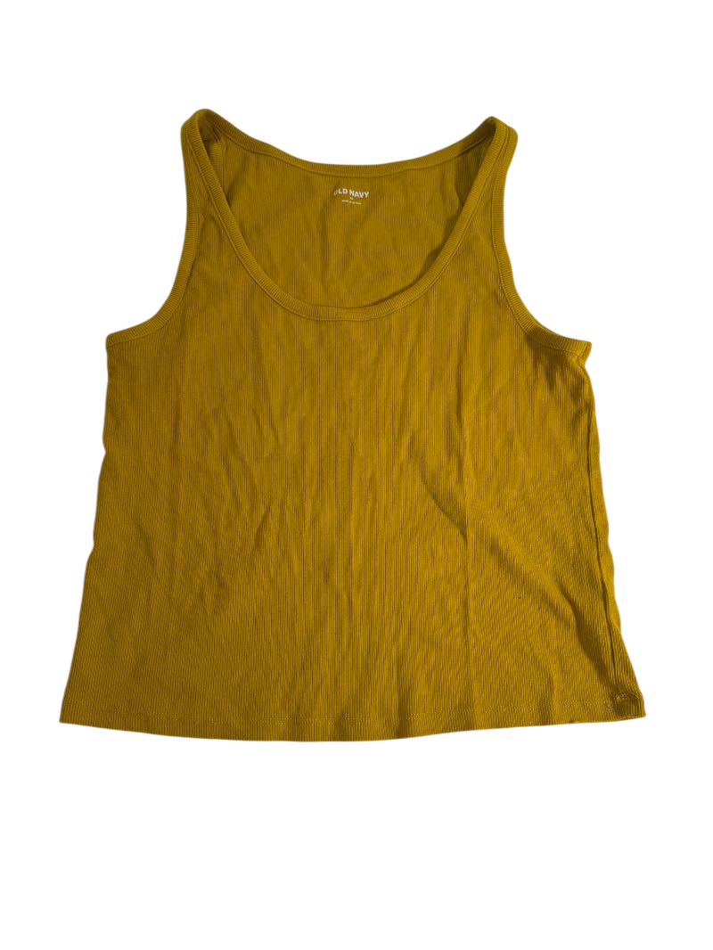 Old Navy  Scoop Neck Tank Tanks