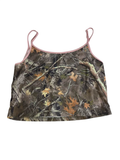 Shein Camo Tank Top Tanks