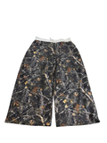 None Wide Leg Pants Pants