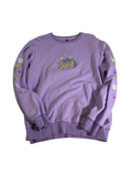 Kamari  Crewneck graphic sweatshirt Long Sleeves