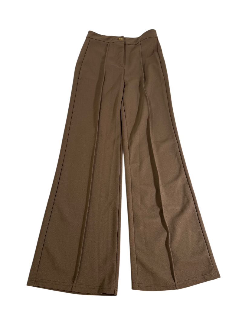 SHEIN  Wide Leg Pants Pants