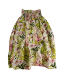Ophelia Roe Floral midi skirt Skirt
