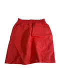 J.Crew Elastic Waist Skirt Skirt
