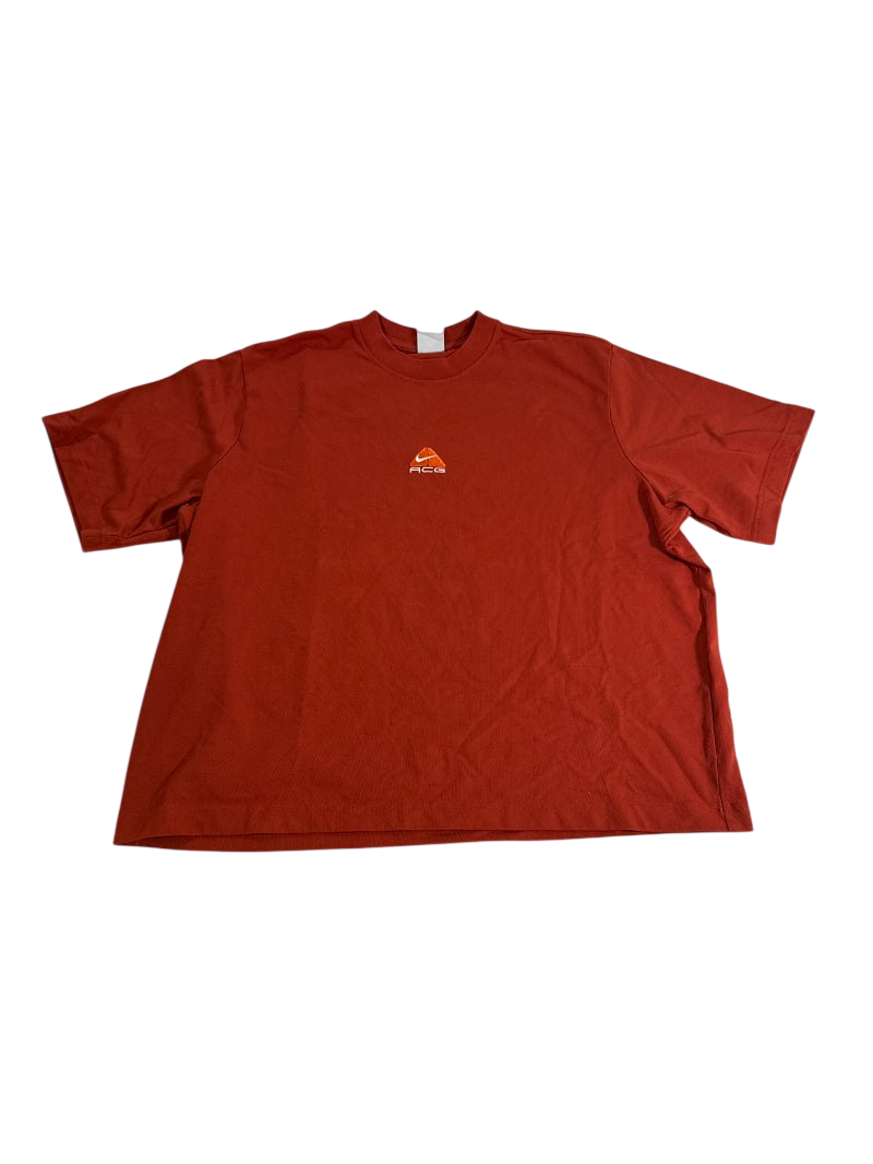 ACG Crewneck Tee Short Sleeves