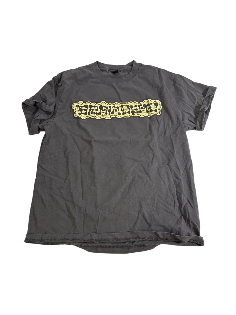 Brain Dead Graphic Short Sleeve Short Sleeves