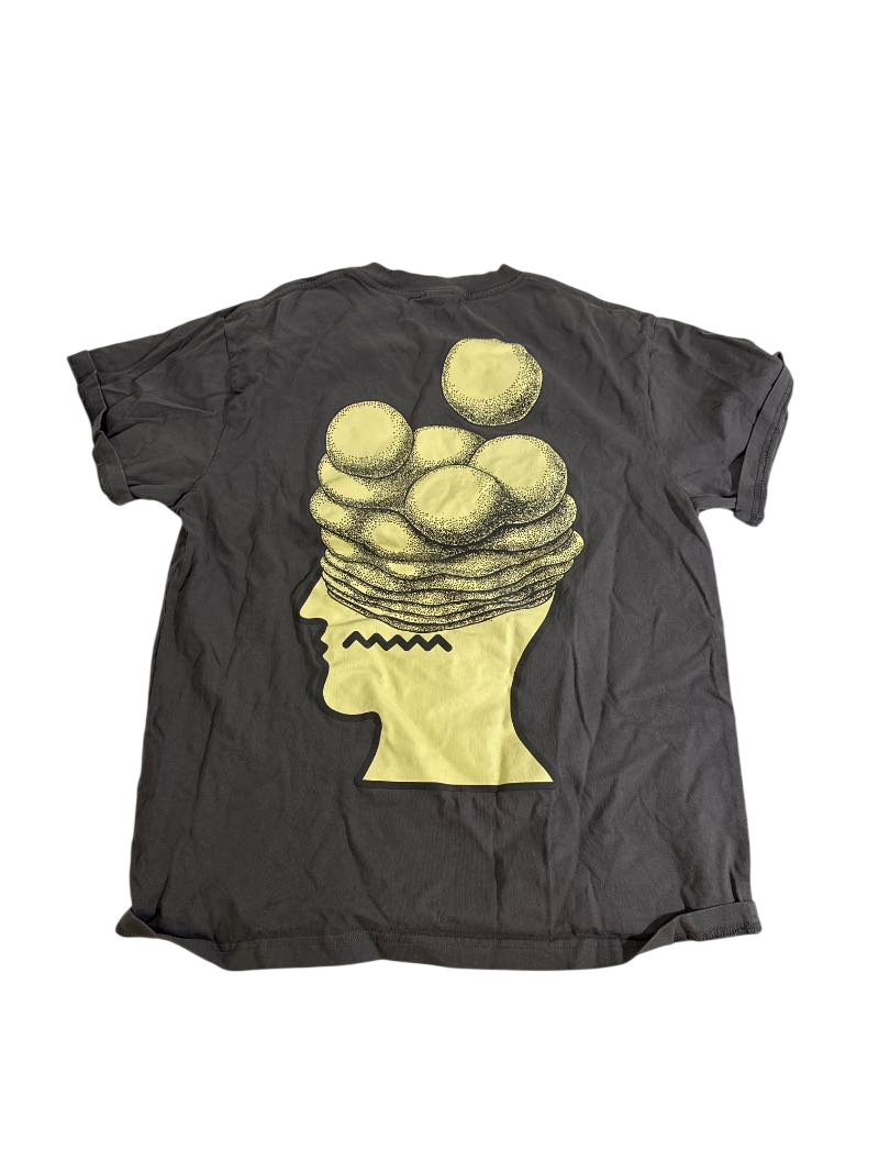 Brain Dead Graphic Short Sleeve Short Sleeves