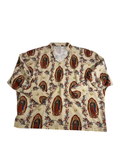 N/A Graphic short sleeve Short Sleeves