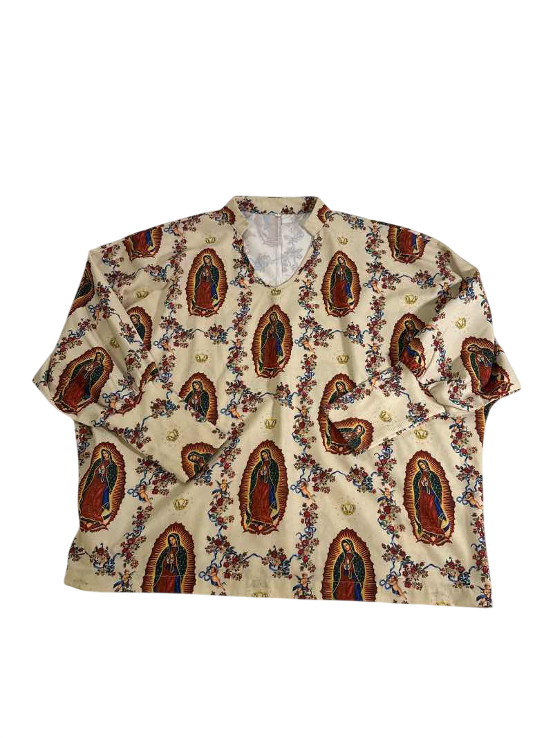 N/A Graphic short sleeve Short Sleeves